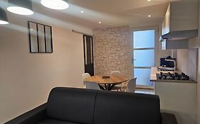 L appartement du Clos Loret - Alençon